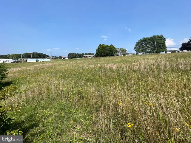 $15,000 | Lot 8 East Graceville Road, Breezewood, PA 15533