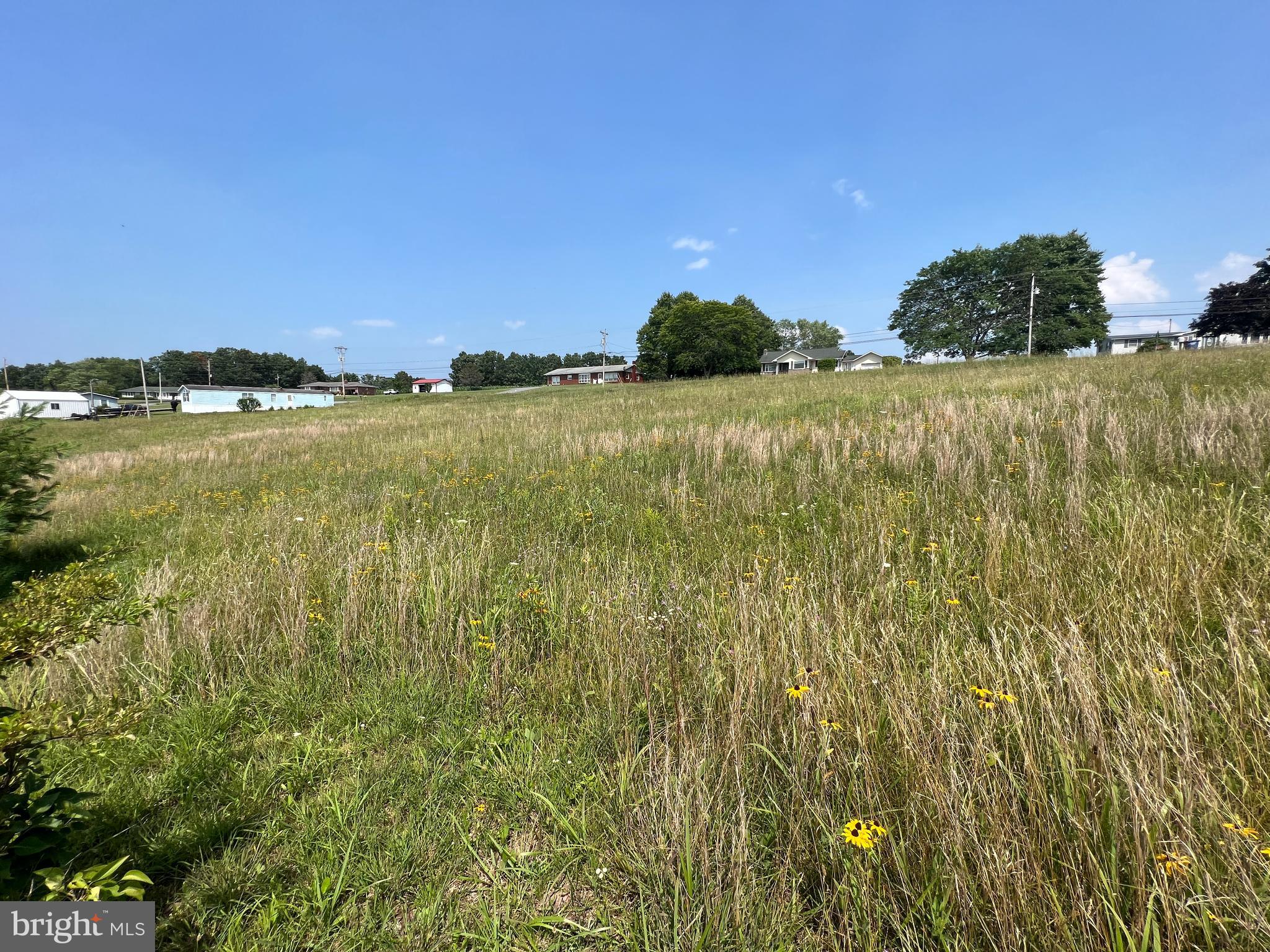 Lot 8 East Graceville Road Breezewood, PA 15533 - Photo 5 of 12