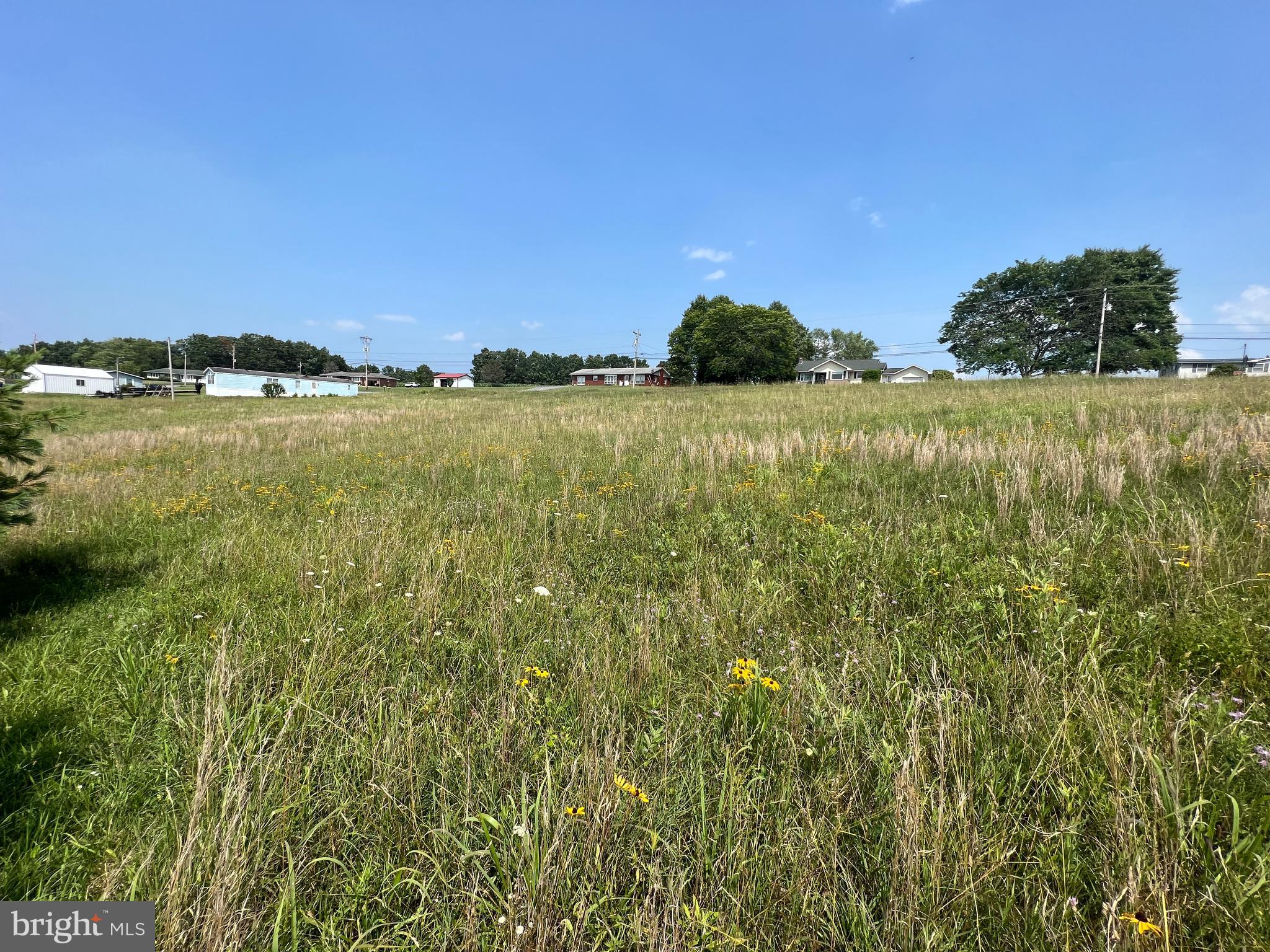 Lot 8 East Graceville Road Breezewood, PA 15533 - Photo 6 of 12