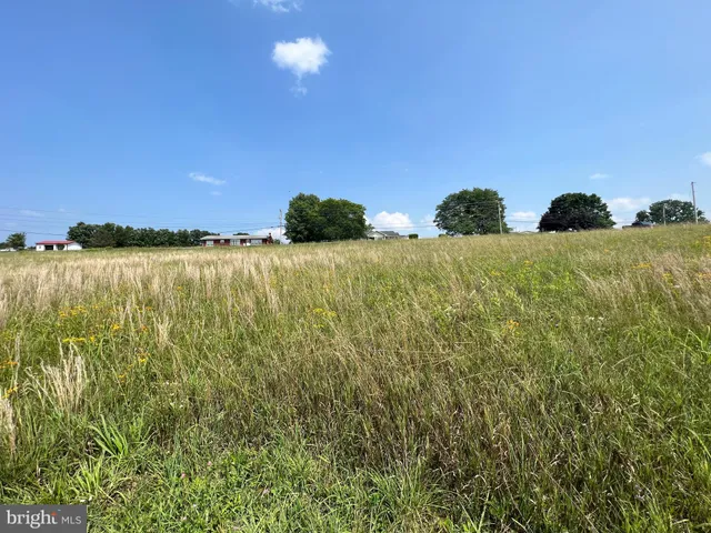 $15,000 | Lot 8 East Graceville Road, Breezewood, PA 15533