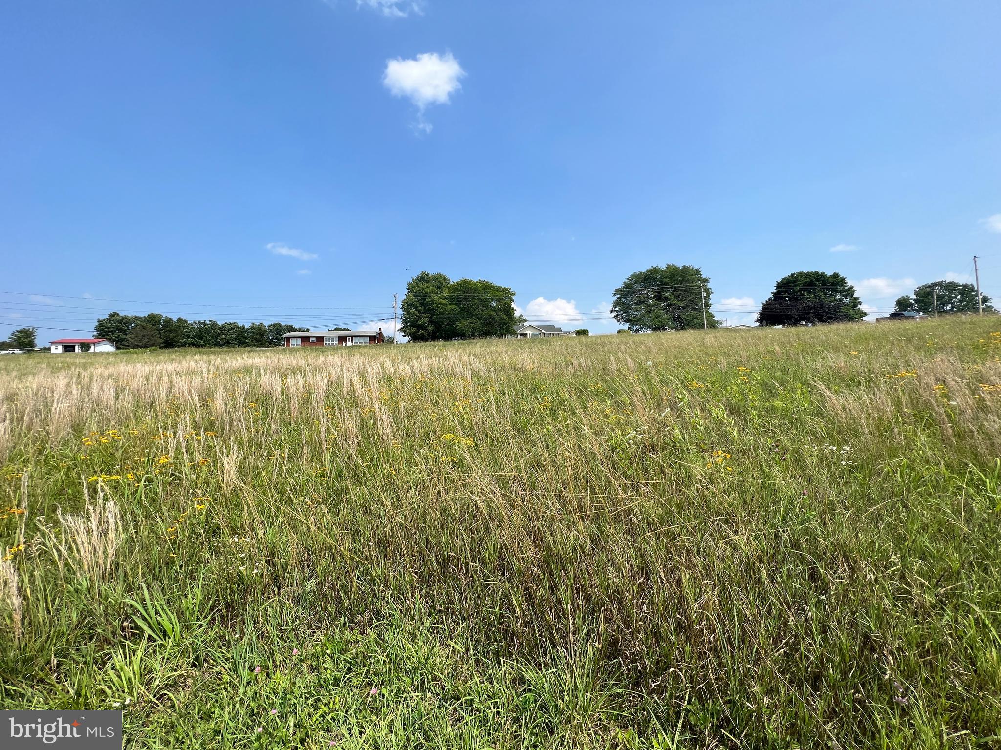 Lot 8 East Graceville Road Breezewood, PA 15533 - Photo 8 of 12