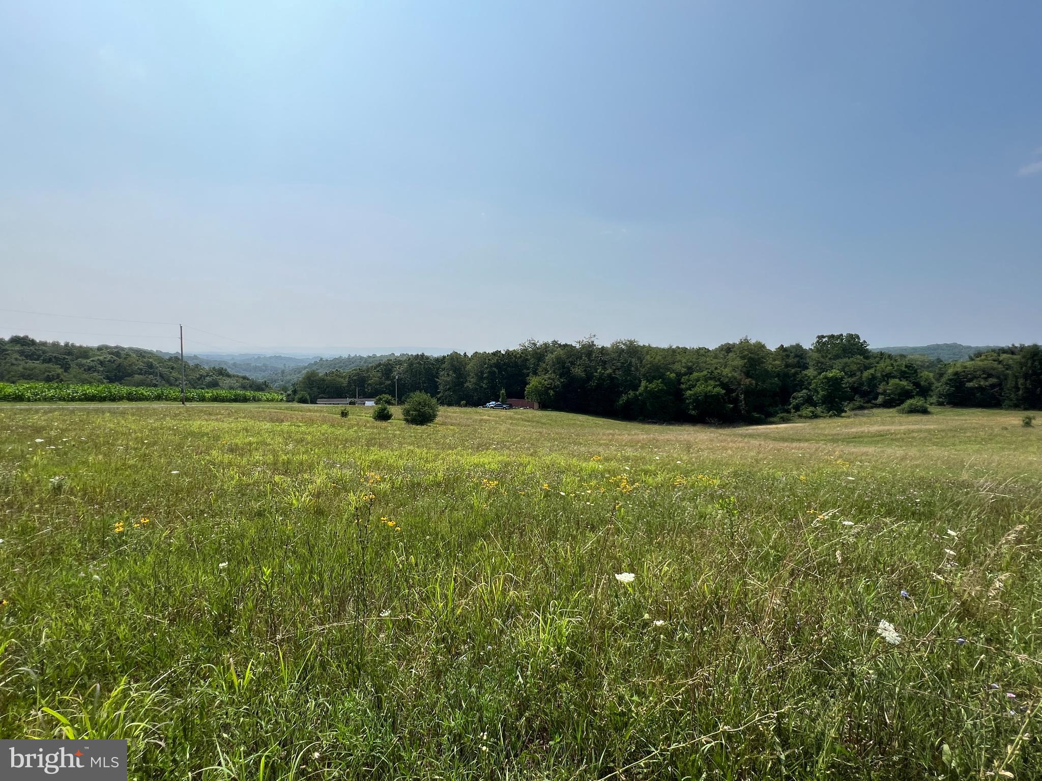 Lot 8 East Graceville Road Breezewood, PA 15533 - Photo 9 of 12