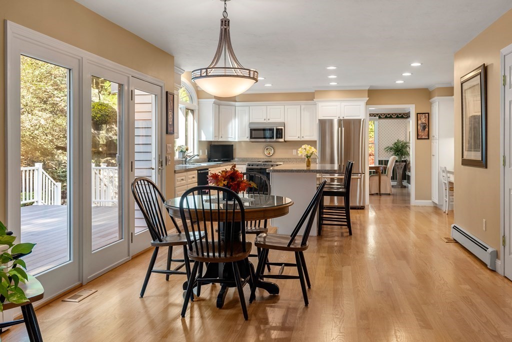 48 Algonquin Road Canton, MA 02021 - Photo 13 of 40