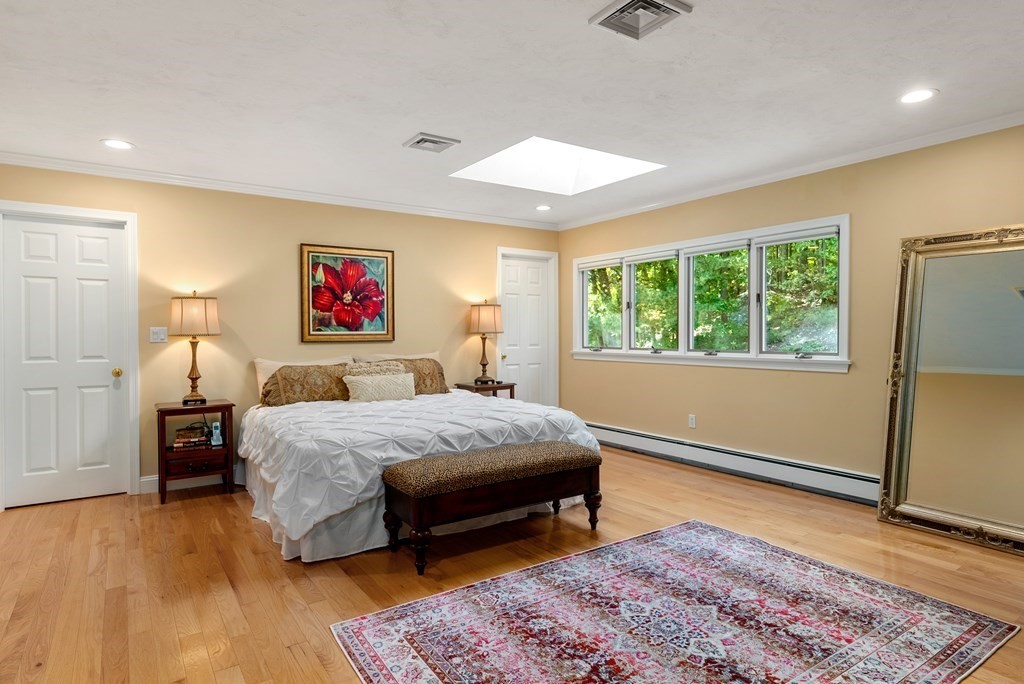 48 Algonquin Road Canton, MA 02021 - Photo 25 of 40