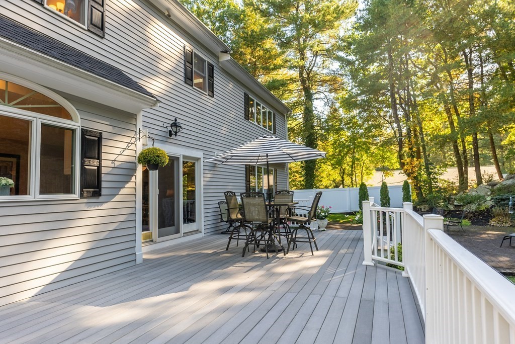 48 Algonquin Road Canton, MA 02021 - Photo 33 of 40