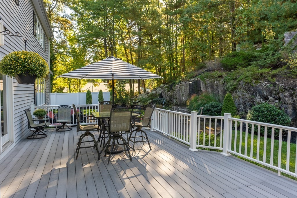 48 Algonquin Road Canton, MA 02021 - Photo 34 of 40