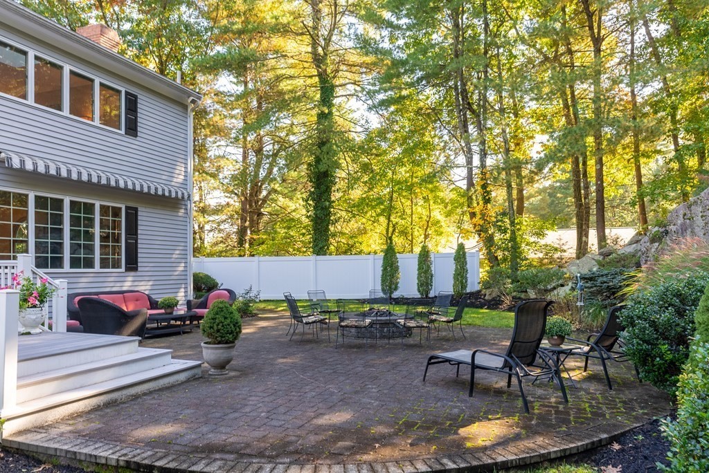 48 Algonquin Road Canton, MA 02021 - Photo 36 of 40