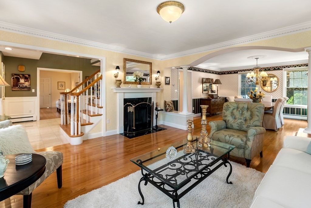 48 Algonquin Road Canton, MA 02021 - Photo 6 of 40