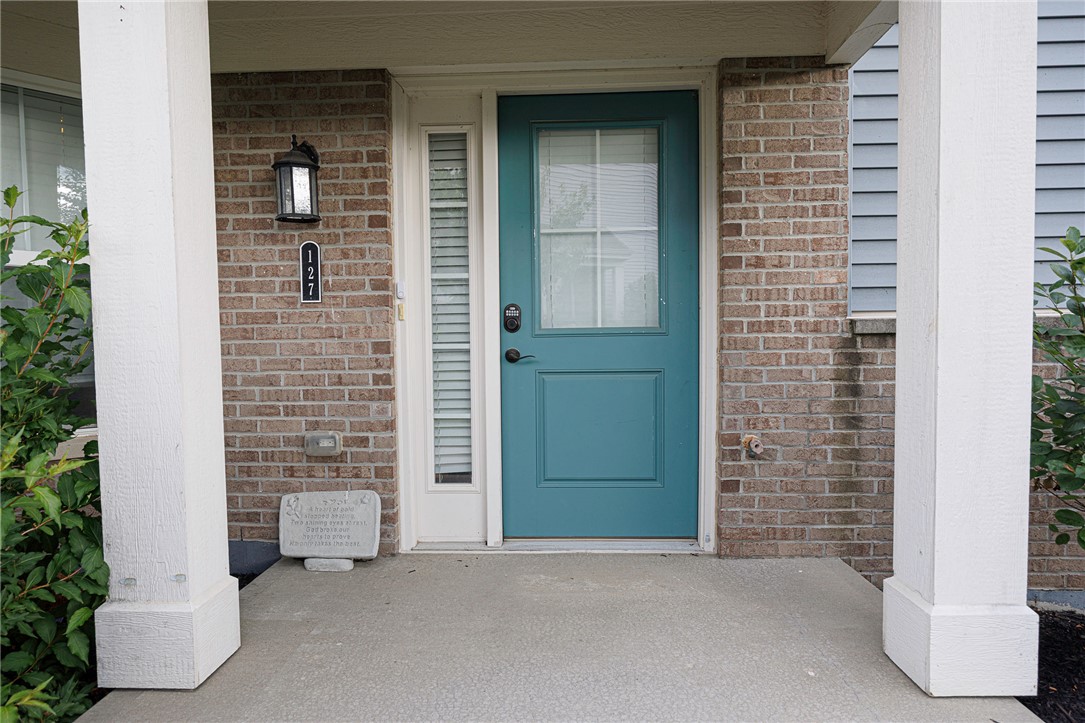 127 Rippling Brook Lane Springboro, OH 45066 - Photo 2 of 26
