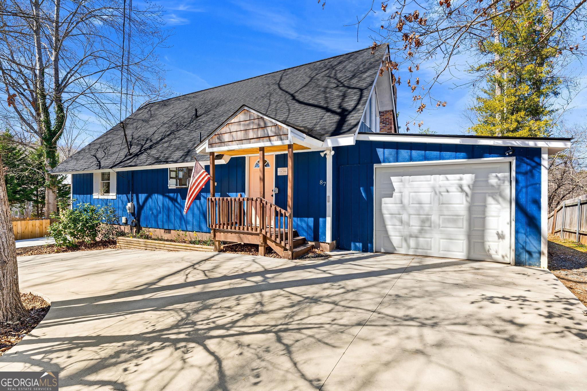 87 Rue Beau Rivage Lavonia, GA 30553 - Photo 1 of 1 Gallery Image 1