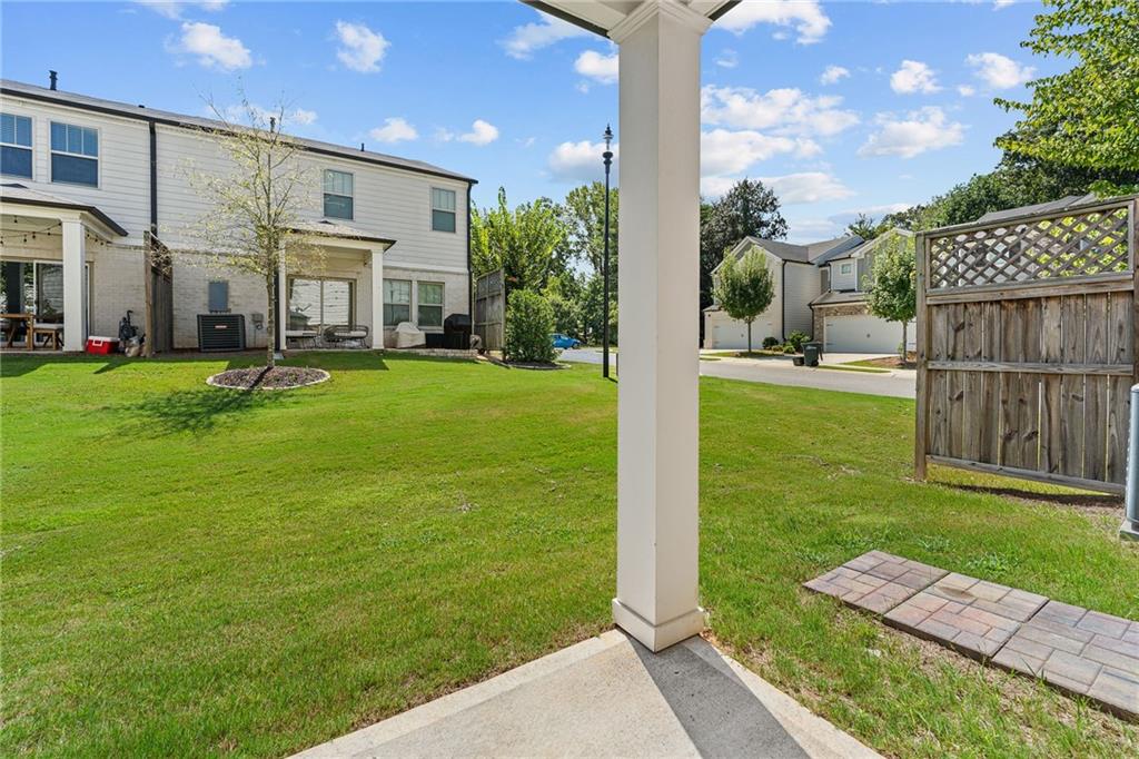 1121 Arrowlake Road Marietta, GA 30064 - Photo 38 of 54 Gallery Image 38