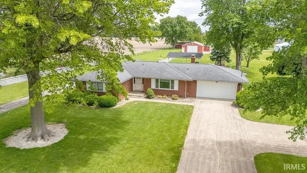 $319,900 | 3114 North 80th Street West, Kokomo, IN 46901
