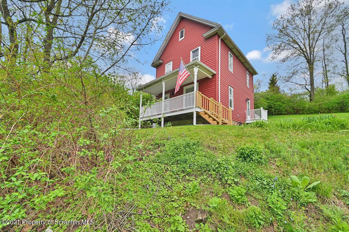 324 Shady Lane Road Clarks Summit, PA 18411 - Photo 1 of 23 Gallery Image 1