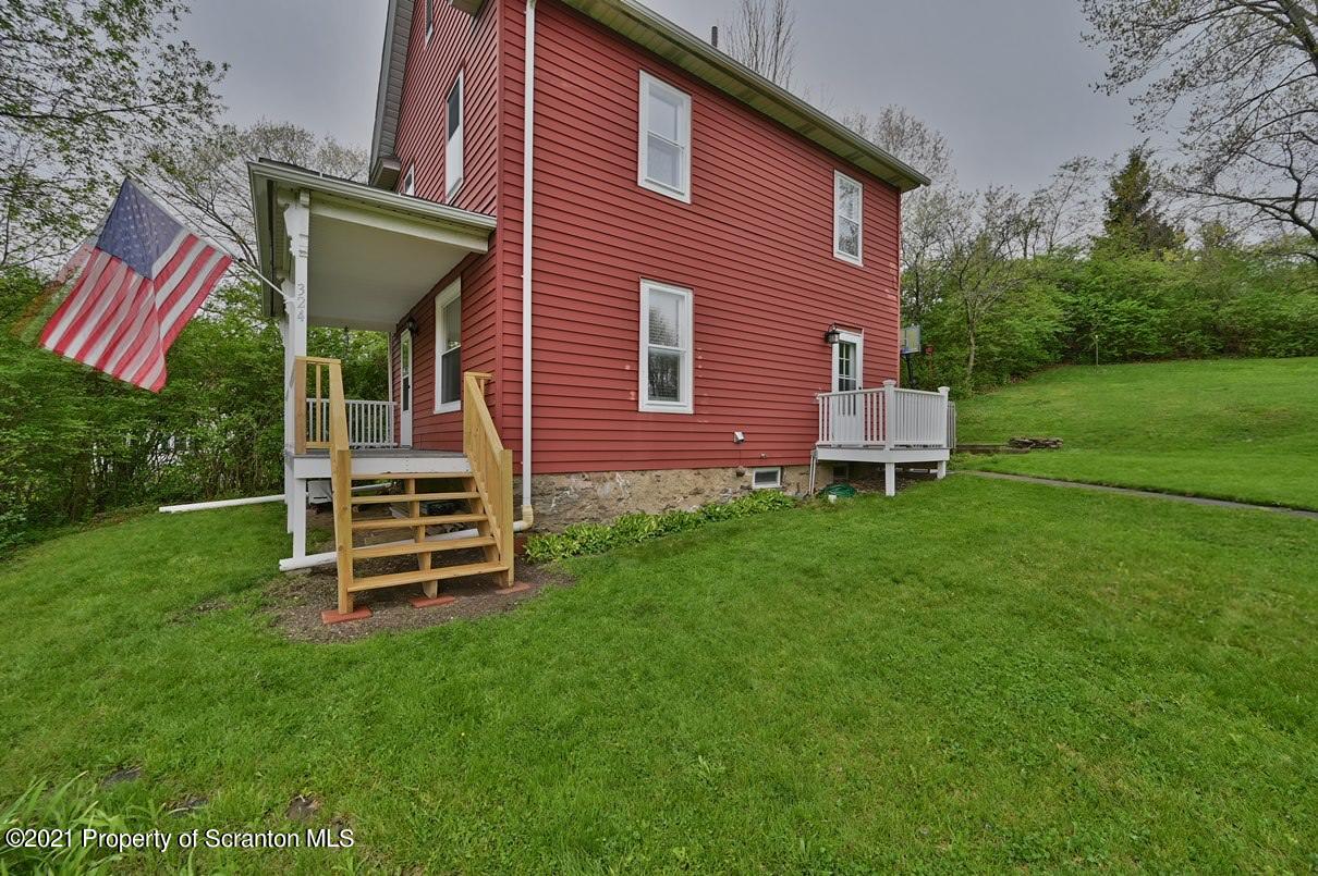 324 Shady Lane Road Clarks Summit, PA 18411 - Photo 2 of 23 Gallery Image 2