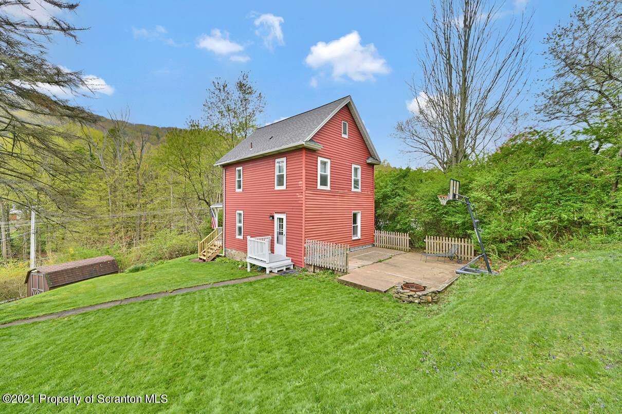 324 Shady Lane Road Clarks Summit, PA 18411 - Photo 4 of 23 Gallery Image 4