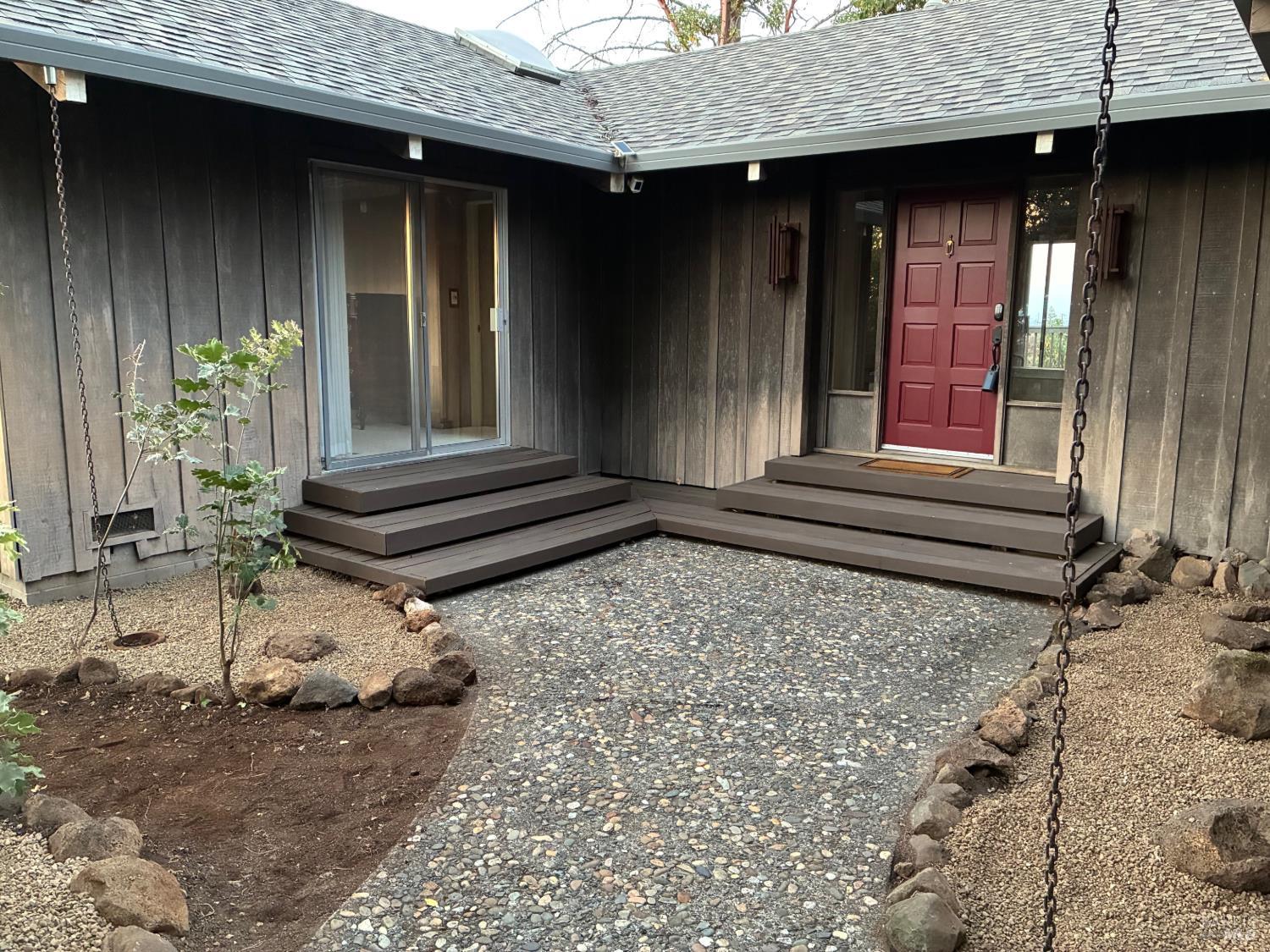 3880 Spring Mountain Road St. Helena, CA 94574 - Photo 3 of 57