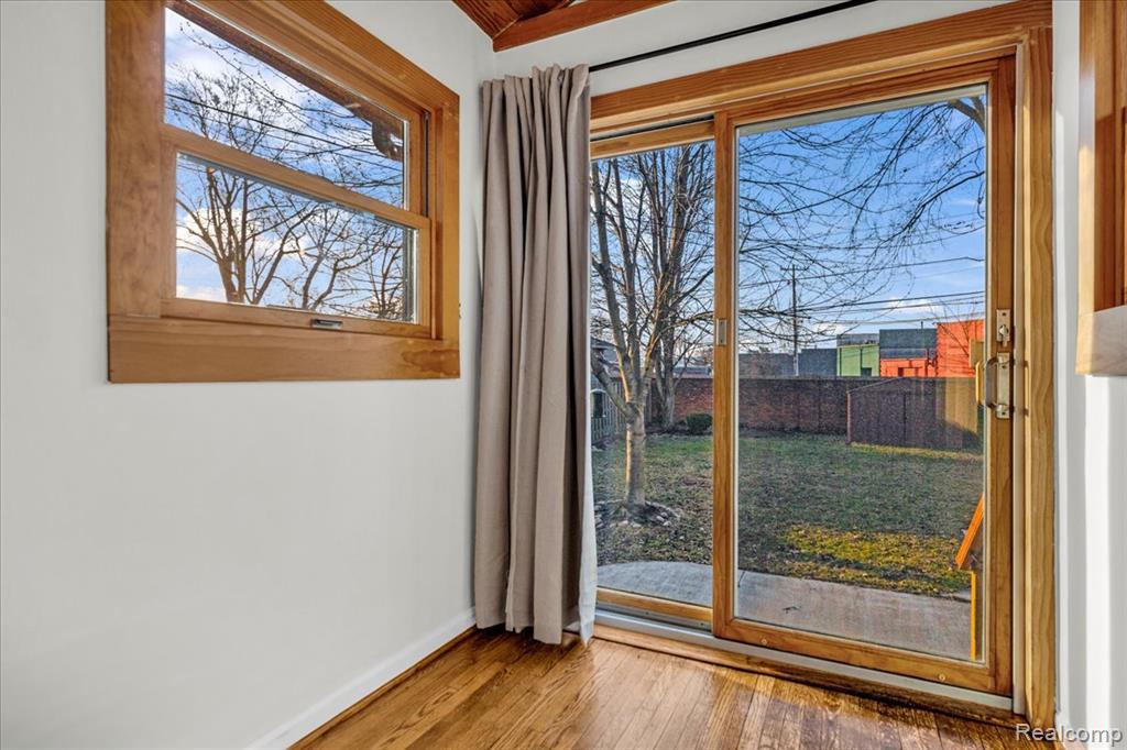 1188 Ruffner Avenue Birmingham, MI 48009 - Photo 13 of 24