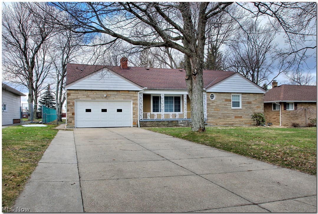 762 Edgewood Road Cleveland, OH 44143 - Photo 1 of 1