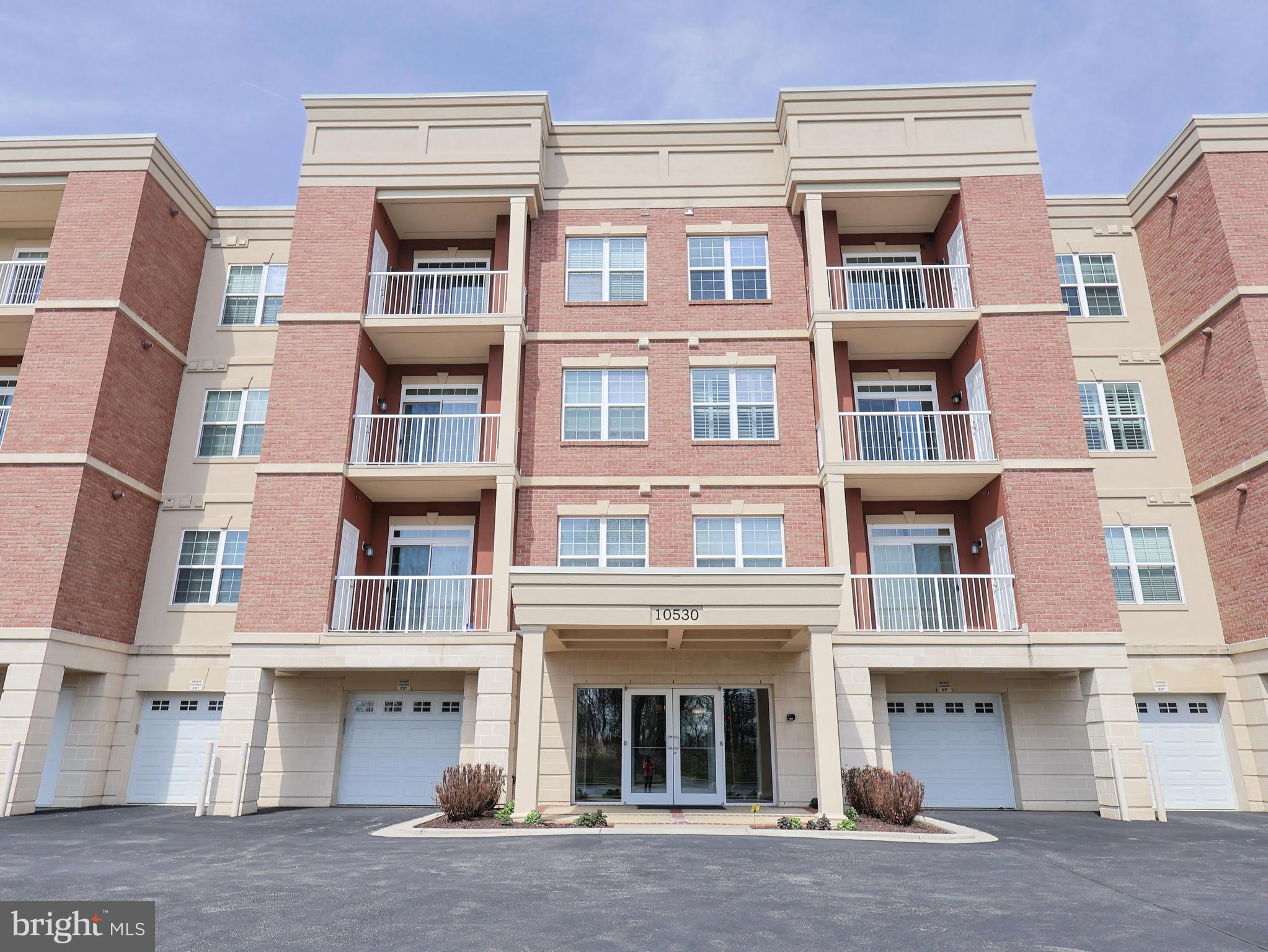 10530 Resort Road, Unit 102 Ellicott City, MD 21042 - Photo 1 of 41 Welcome Home!