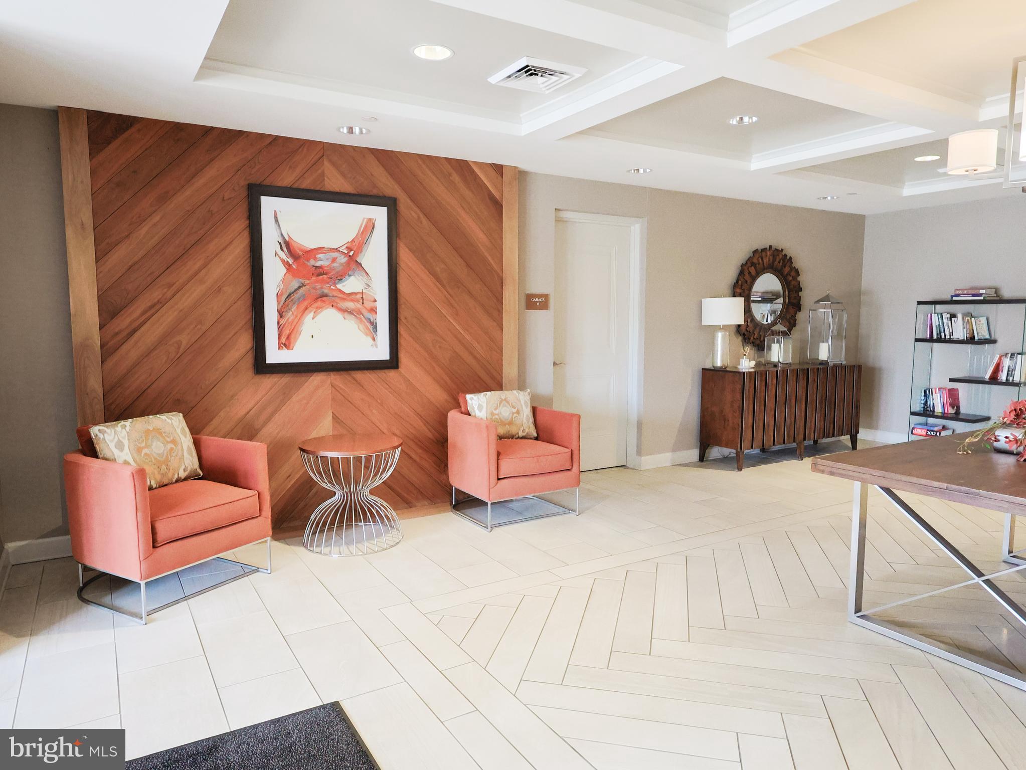 10530 Resort Road, Unit 102 Ellicott City, MD 21042 - Photo 33 of 41 Lobby