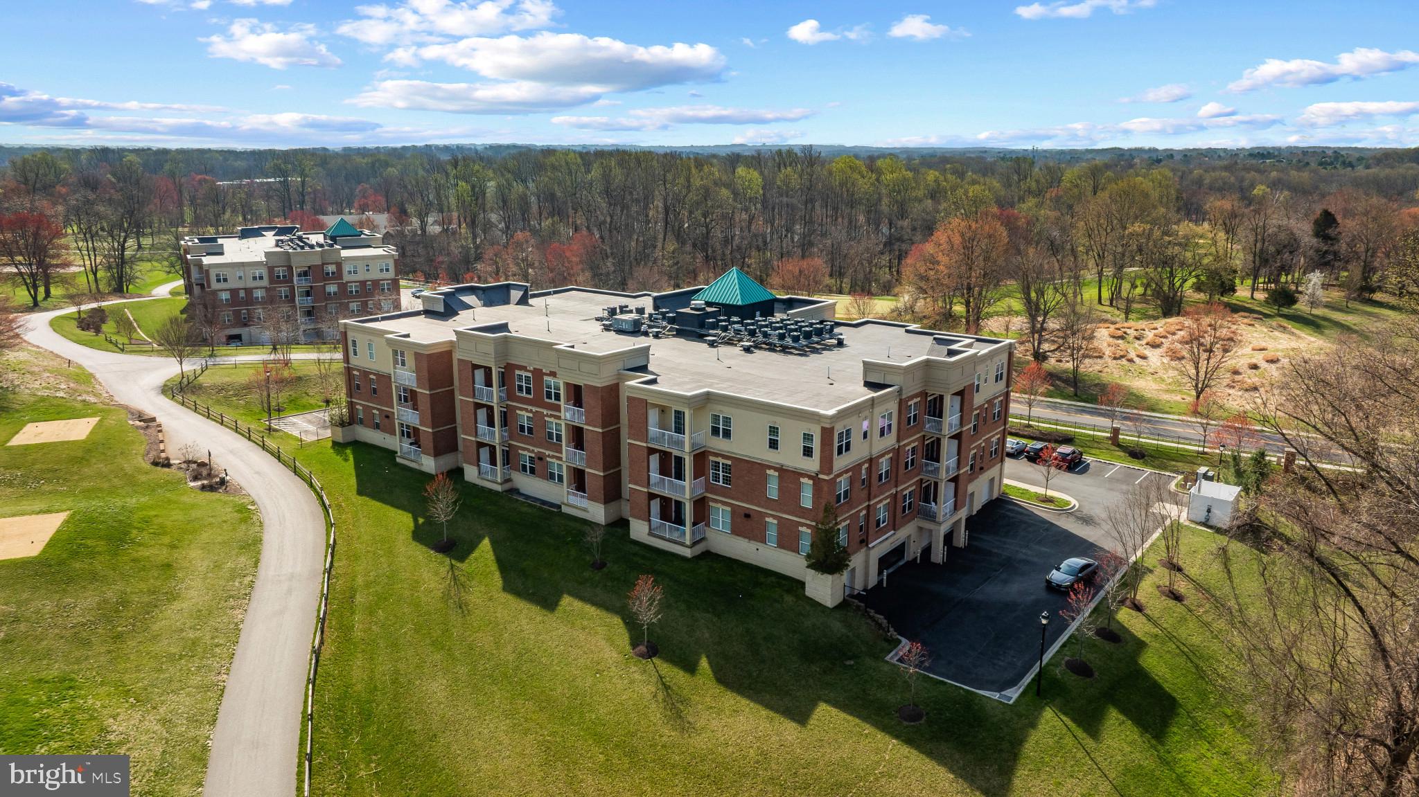10530 Resort Road, Unit 102 Ellicott City, MD 21042 - Photo 35 of 41 Beautiful views