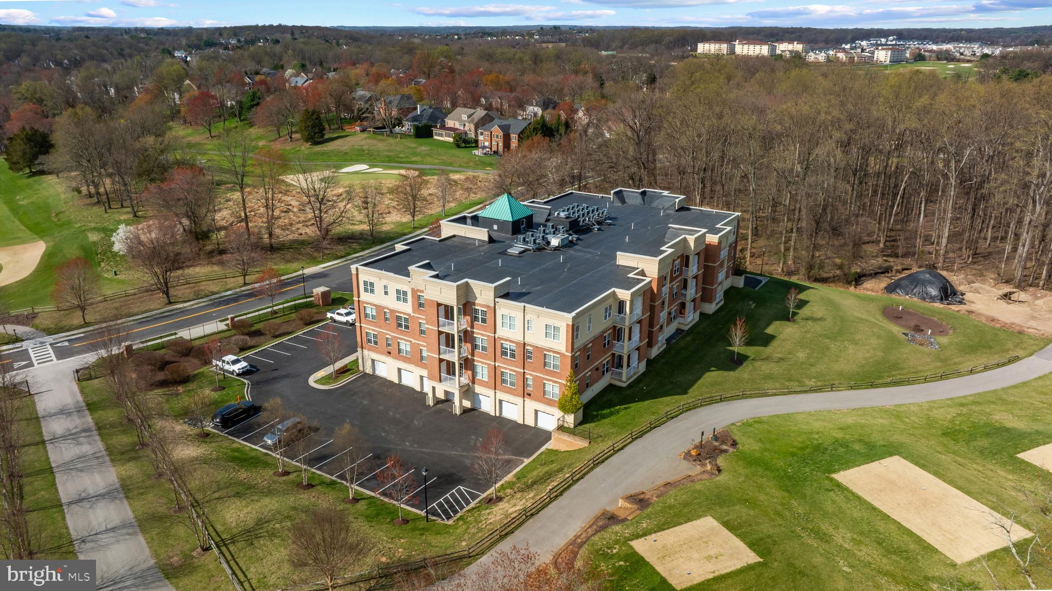 10530 Resort Road, Unit 102 Ellicott City, MD 21042 - Photo 36 of 41