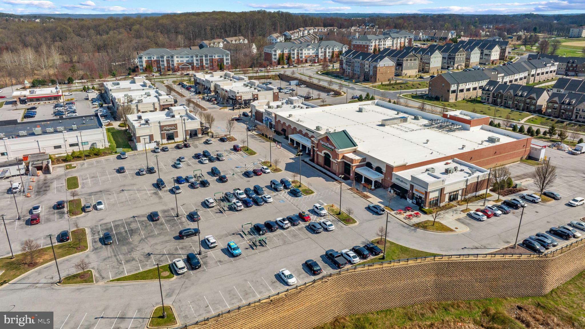 10530 Resort Road, Unit 102 Ellicott City, MD 21042 - Photo 39 of 41 Shopping nearby