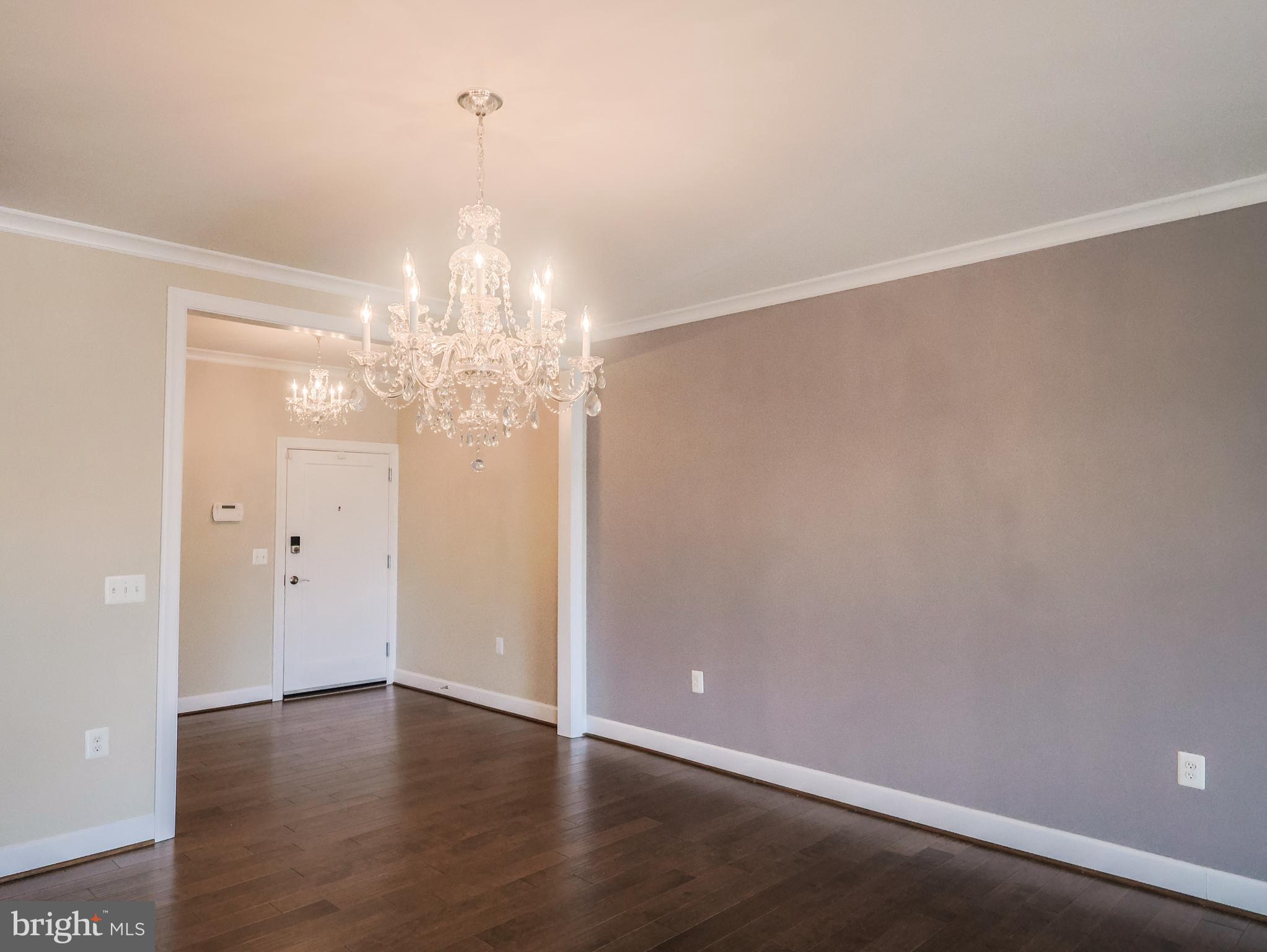 10530 Resort Road, Unit 102 Ellicott City, MD 21042 - Photo 4 of 41 Dining Space