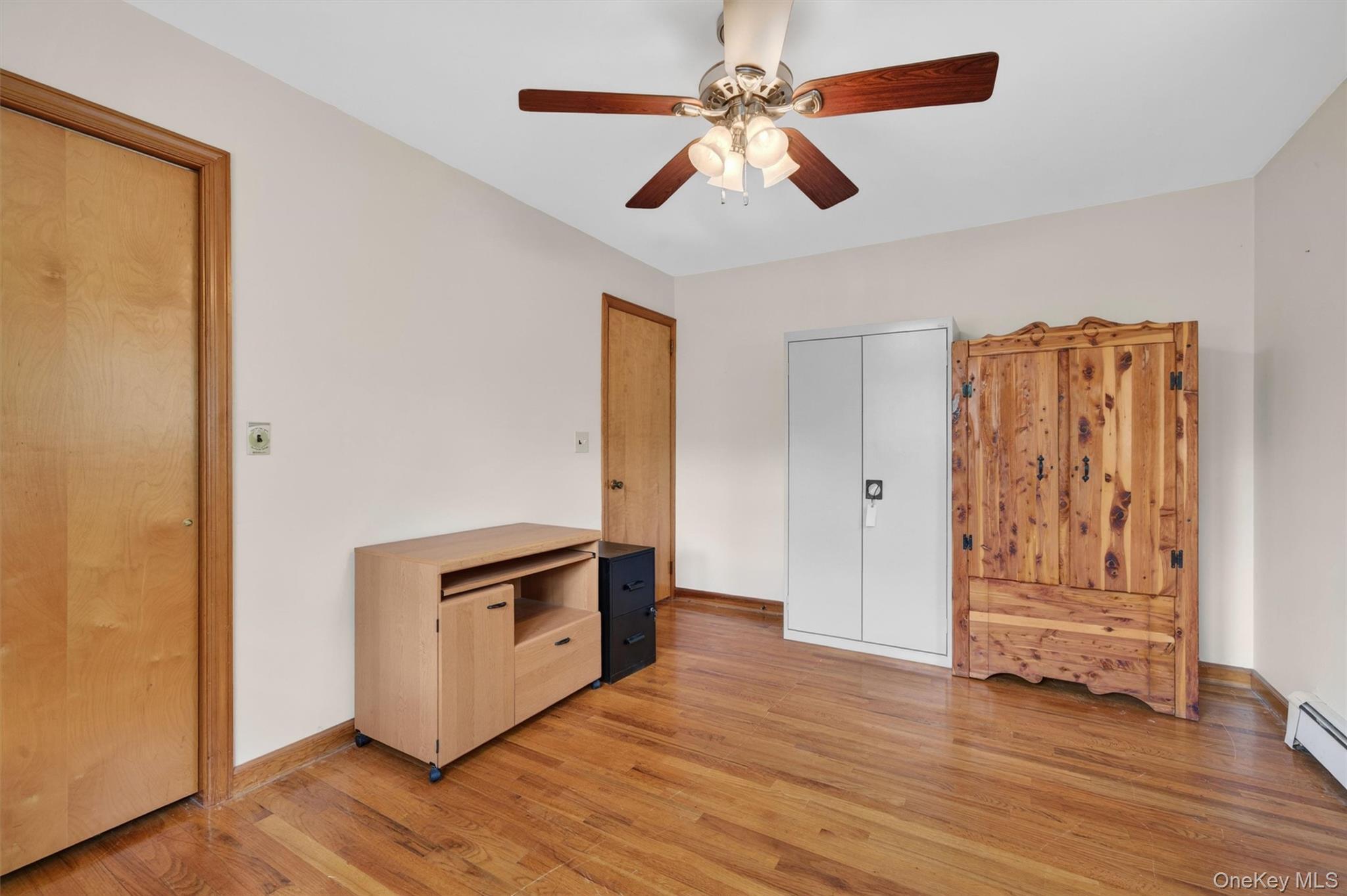 133 Blumel Road Middletown, NY 10941 - Photo 17 of 39 Bedroom #2