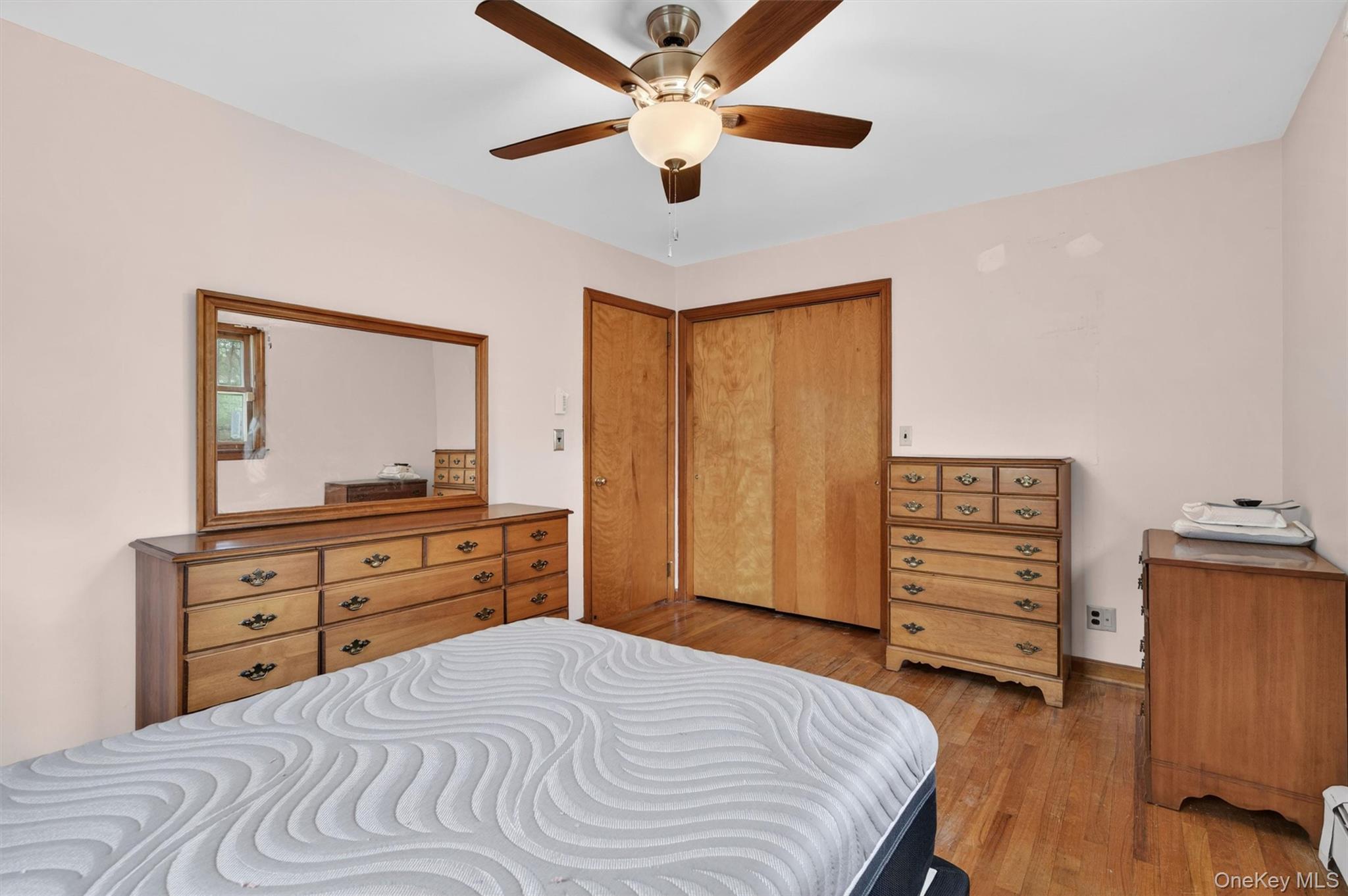 133 Blumel Road Middletown, NY 10941 - Photo 19 of 39 Bedroom #3