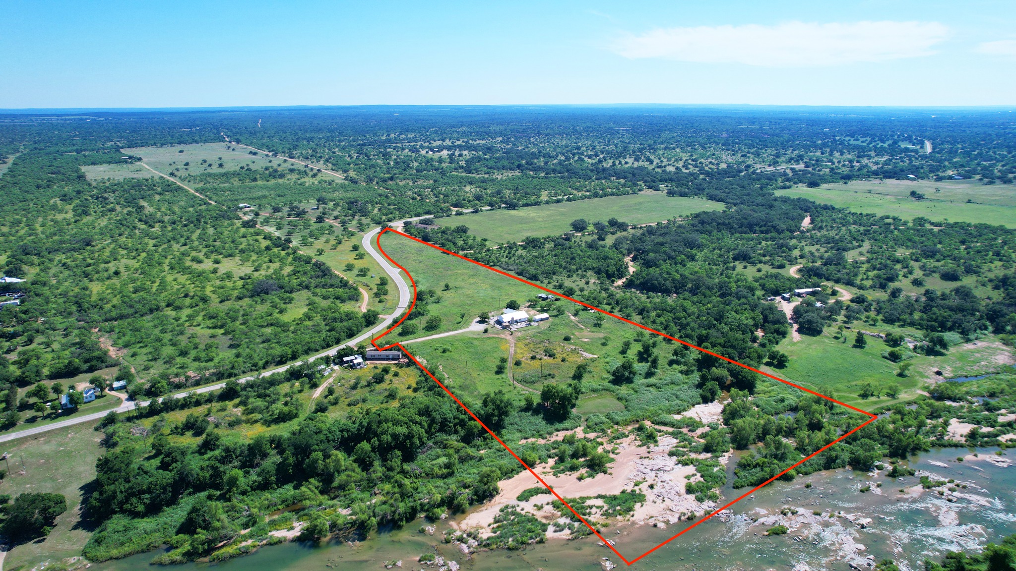 19811 West Ranch Road 152 Llano, TX 78643 - Photo 3 of 40