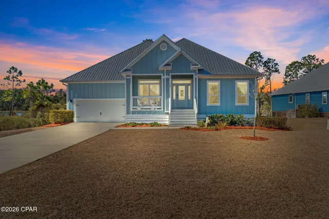 $975,000 | 365 Confidence Way, Panama City, FL 32409