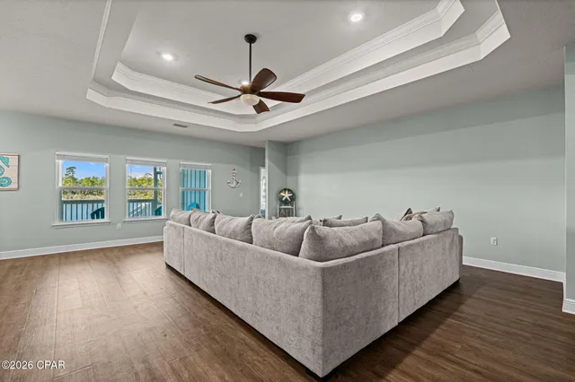 $975,000 | 365 Confidence Way, Panama City, FL 32409