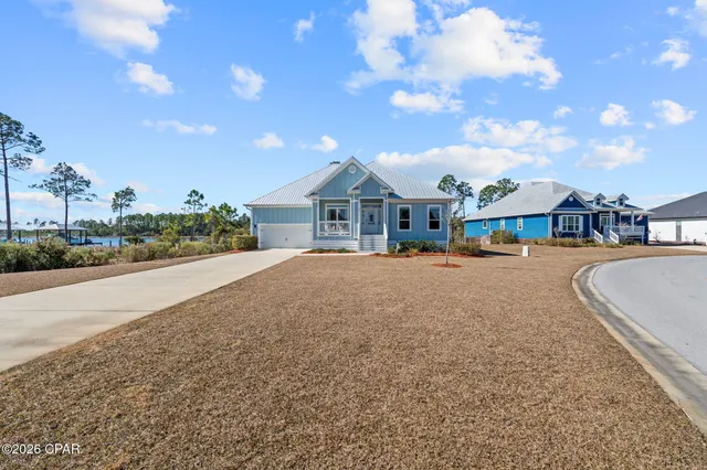 $975,000 | 365 Confidence Way, Panama City, FL 32409