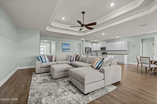 $975,000 | 365 Confidence Way, Panama City, FL 32409