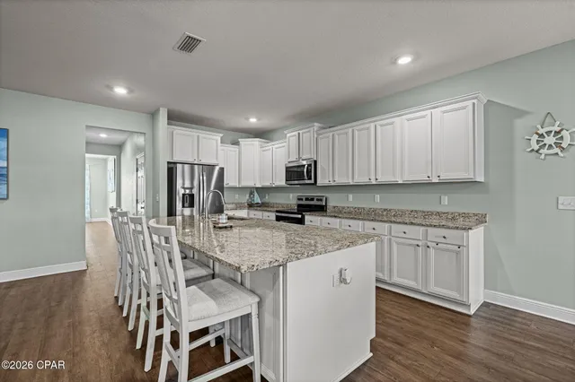 $975,000 | 365 Confidence Way, Panama City, FL 32409