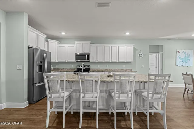 $975,000 | 365 Confidence Way, Panama City, FL 32409