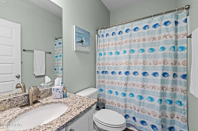 $975,000 | 365 Confidence Way, Panama City, FL 32409