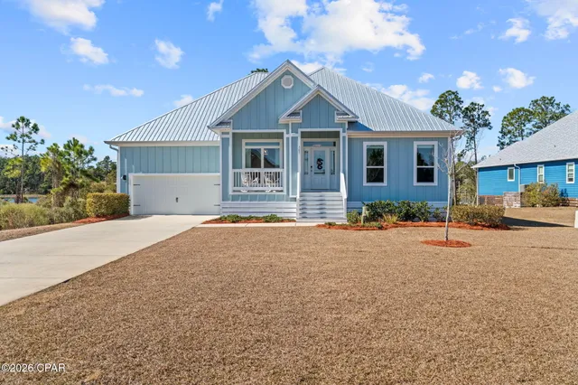 $975,000 | 365 Confidence Way, Panama City, FL 32409