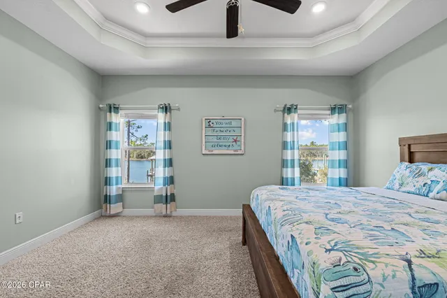 $975,000 | 365 Confidence Way, Panama City, FL 32409