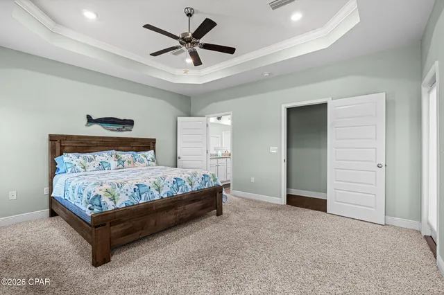 $975,000 | 365 Confidence Way, Panama City, FL 32409