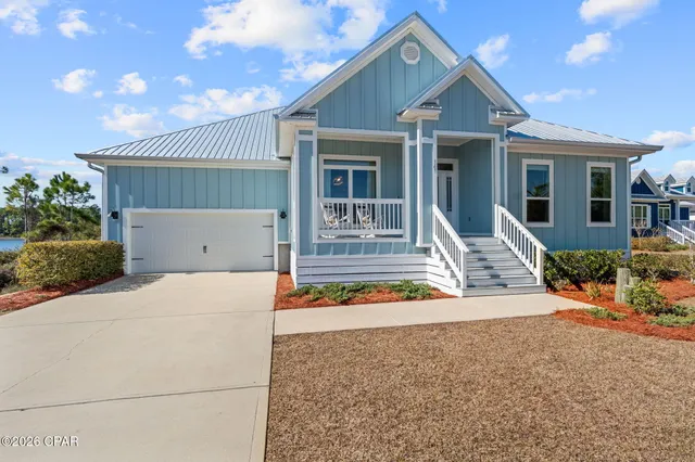 $975,000 | 365 Confidence Way, Panama City, FL 32409