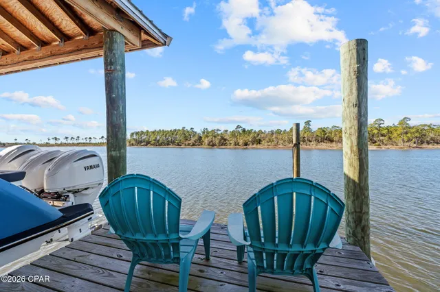 $975,000 | 365 Confidence Way, Panama City, FL 32409