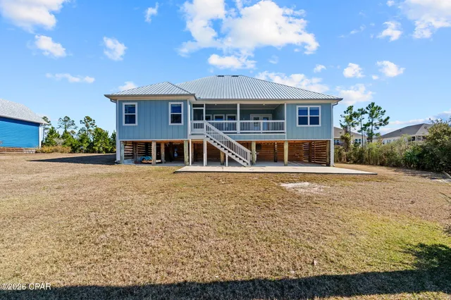 $975,000 | 365 Confidence Way, Panama City, FL 32409