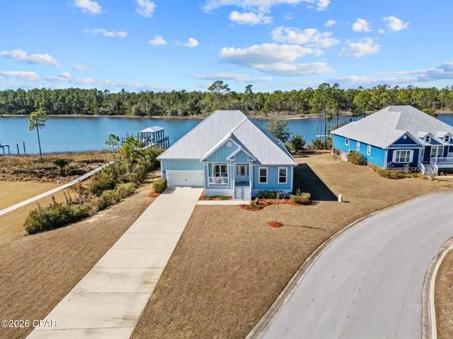 $975,000 | 365 Confidence Way, Panama City, FL 32409