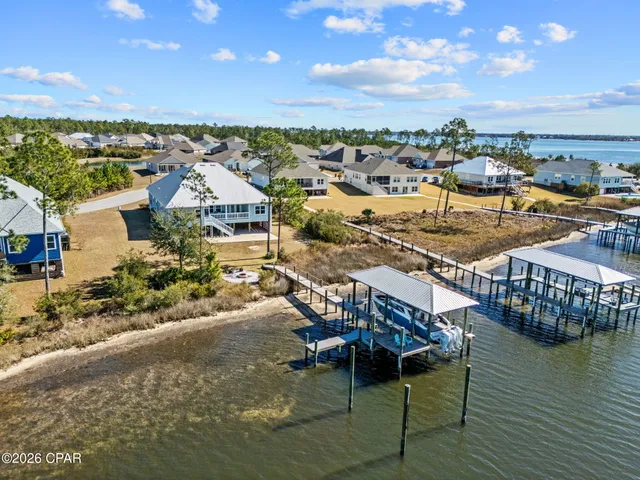 $975,000 | 365 Confidence Way, Panama City, FL 32409