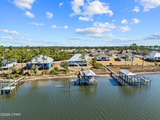 $975,000 | 365 Confidence Way, Panama City, FL 32409