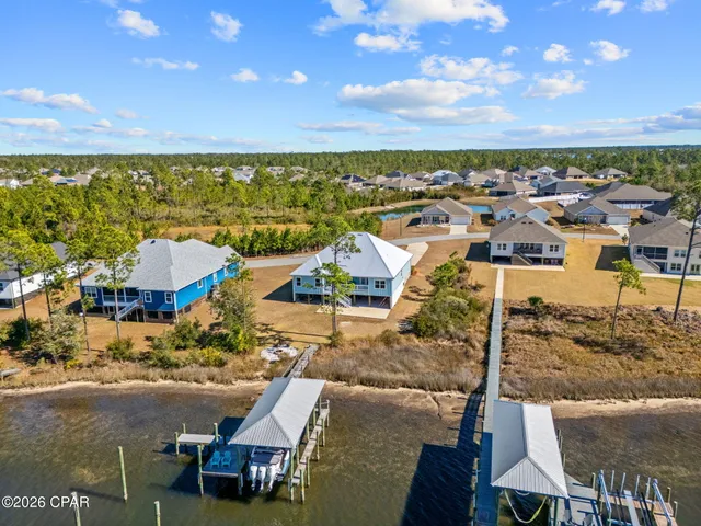 $975,000 | 365 Confidence Way, Panama City, FL 32409