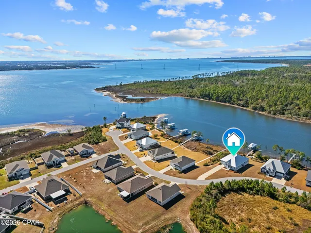 $975,000 | 365 Confidence Way, Panama City, FL 32409