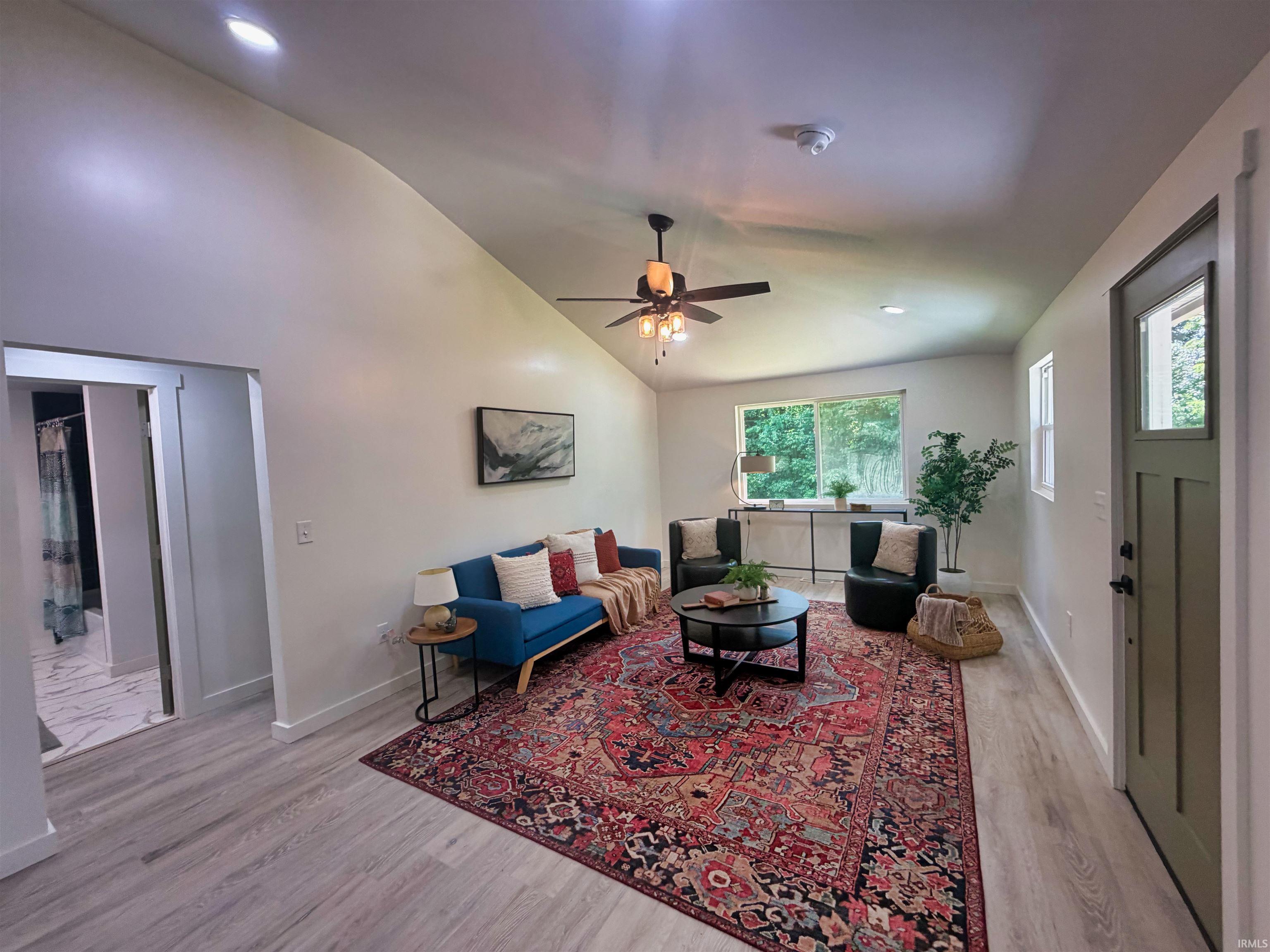 7207 South Bakersfield Road Bloomington, IN 47401 - Photo 5 of 30
